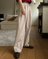 マンデースラックス/[自主製作][7DAY'S PANTS] Monday slacks