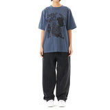DON’T PANIC PIGMENT TEE