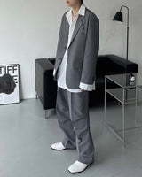 ノンエイジングシャツ