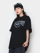 タイムレスハリーTシャツ