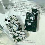 Daisy Bead Tok Light Daisy Phone Case set