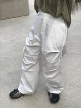 Nathan stud pants