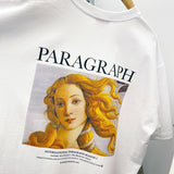 paragraph Venus T-Shirt 6color (6569477111926)