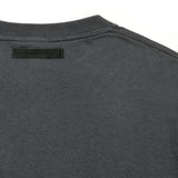 マムズフェイバリットフィットクロップTシャツ