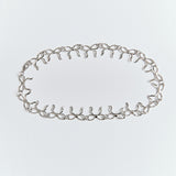 Ribbon Point Waist Chain