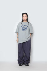 ビギンアゲインショートスリーブTシャツ