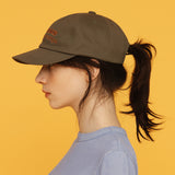 B.P.T キャップ/B.P.T CAP_KHAKI