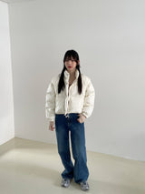 Two kind function padding jumper 