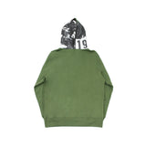 World Wide Outcast Hoodie (2color) (6674868764790)