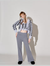 CASH WOOL PANTS (6630740131958)