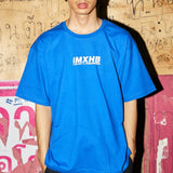 Word Short Sleeve T-Shirt (5color) (6675675152502)