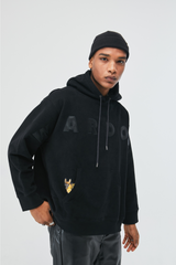 Peekaboo Hoodie