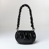 ニョッキバッグSシュシュストラップ/Gnocchi bag S scrunchie strap 16