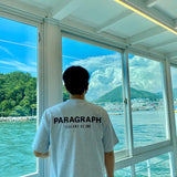 パラグラフ21デザートスコッチTシャツ / paragraph 21 Desert Scotch T-shirt 7color (6585435226230)