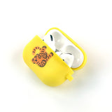 LOOK TIGER AIRPODS PRO CASE (6538471178358)
