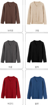 jenta loosefit gwabegi knit