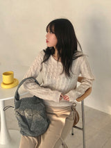 Rosby knit