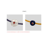 If Blacelet (6color) (6654908072054)
