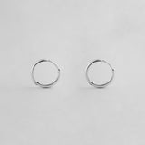 RING EAR (12MM) (6669327237238)