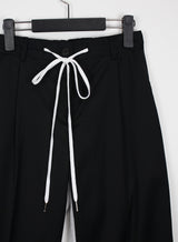 トレーニングカラースラックス/Training color slacks (2color)