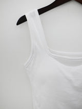 モナキャップブラトップ / Monacap bra top (6color)