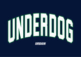 ドッグカレッジ シャツ/UNDERDOG COLLEGE  SHIRT (4369863802998)