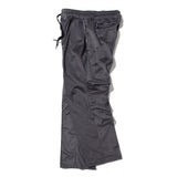 ベロアパンツ