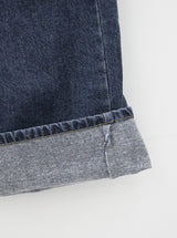 アンロックデニムパンツ / no.264 Unlock Denim Pants