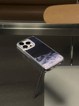 calm jelly hard case