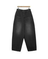 (ユニセックス) ゲットーマキシワイドデニム / (UNISEX) Getto Maxi Wide Denim