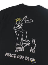 Board_Boy Short Sleeve Tee BLACK (6586873577590)