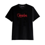 MRIスキャンTシャツ / MRI SCAN TEE black