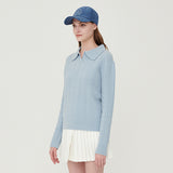 Classic cashmere cable knit (6652483338358)