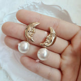 ディアムーンピアス / Dear Moon Piercing