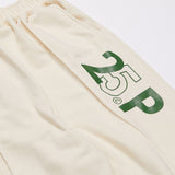 センスロゴスウェットパンツ / 25P SENSE LOGO SWEAT PANTS_CREAM