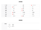 ASCLO ヴィンテージブラッシュワイドデニムパンツ