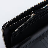 マイクロオプレラージウォレット/MICRO OPLE LARGE WALLET-BLACK