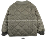 デイリーミリタリージャケット / Magazine Daily Military Jacket (3color) (6598864502902)