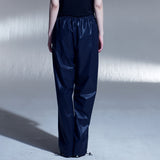 テスラストリングジョガーパンツ / TESLA STRING JOGGER PANTS (NV)