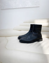 No.9350 tidy incision zipper BOOT (6680863146102)