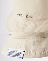 Holy Spear Bucket Hat_Beige (6583118299254)