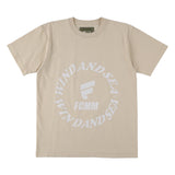 コラボレーションTシャツ I FCMM × WIND AND SEA(Copy) (6692827627638)