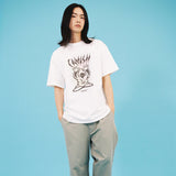 STENCIL WIZARD SS TEE WHITE(CV2CMUT504A) (6694750879862)