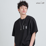 ベーシックロゴTシャツ / BASIC LOGO T-SHIRT (4475516813430)