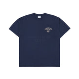TRPS2 CREATURE SHORT SLEEVE T-SHIRT NAVY