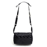 バイカーバッグ / CORDURA® BIKER BAG (BLACK)