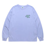 DAISY LS TEE PURPLE (CV2CSUT551A) (6685202120822)