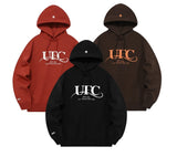 UFCスターライトリラックスフィットパーカー