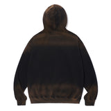 ニュースタルジア サンフェーデッド フーディ / NEWSTALGIA SUNFADED HOODIE