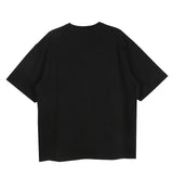 No.0197 H basic over half T
